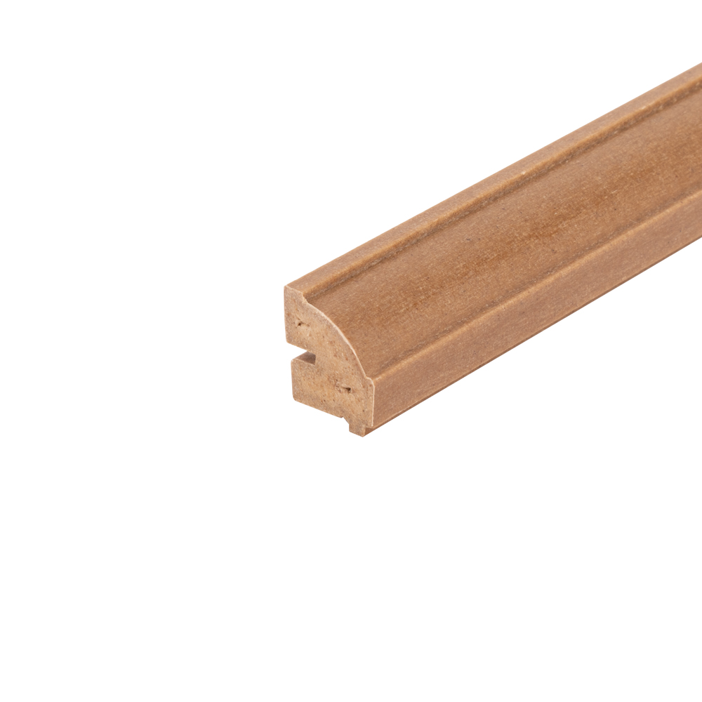 Q Wood SD4 Clipped Glazing Bead - (3m)